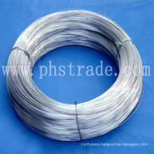 Hot dipping galvanized steel wire from Shijiazhuang Puhuasheng